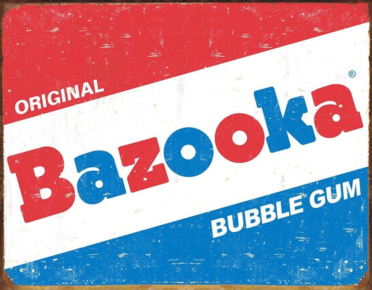 Desperate Enterprises Bazooka