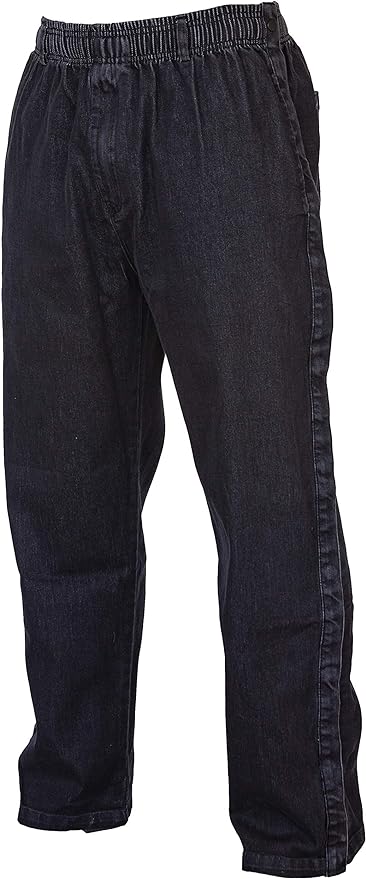 Funny Guy Mugs Tearaway Jeans Premium Breakaway Pants